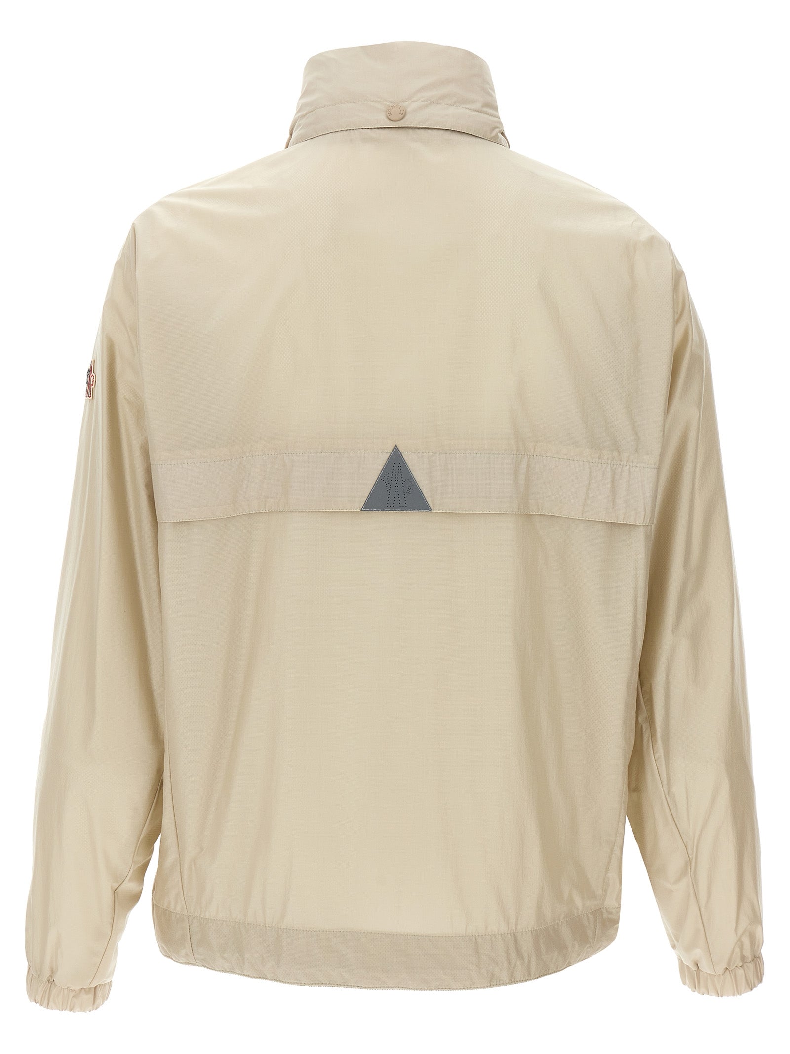 MONCLER GRENOBLE - MONCLER GRENOBLE - ’Negara’ windbreaker - Men’s Outerwear