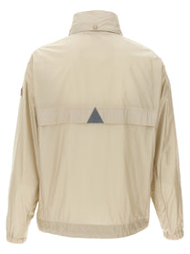 MONCLER GRENOBLE - MONCLER GRENOBLE - ’Negara’ windbreaker - Men’s Outerwear
