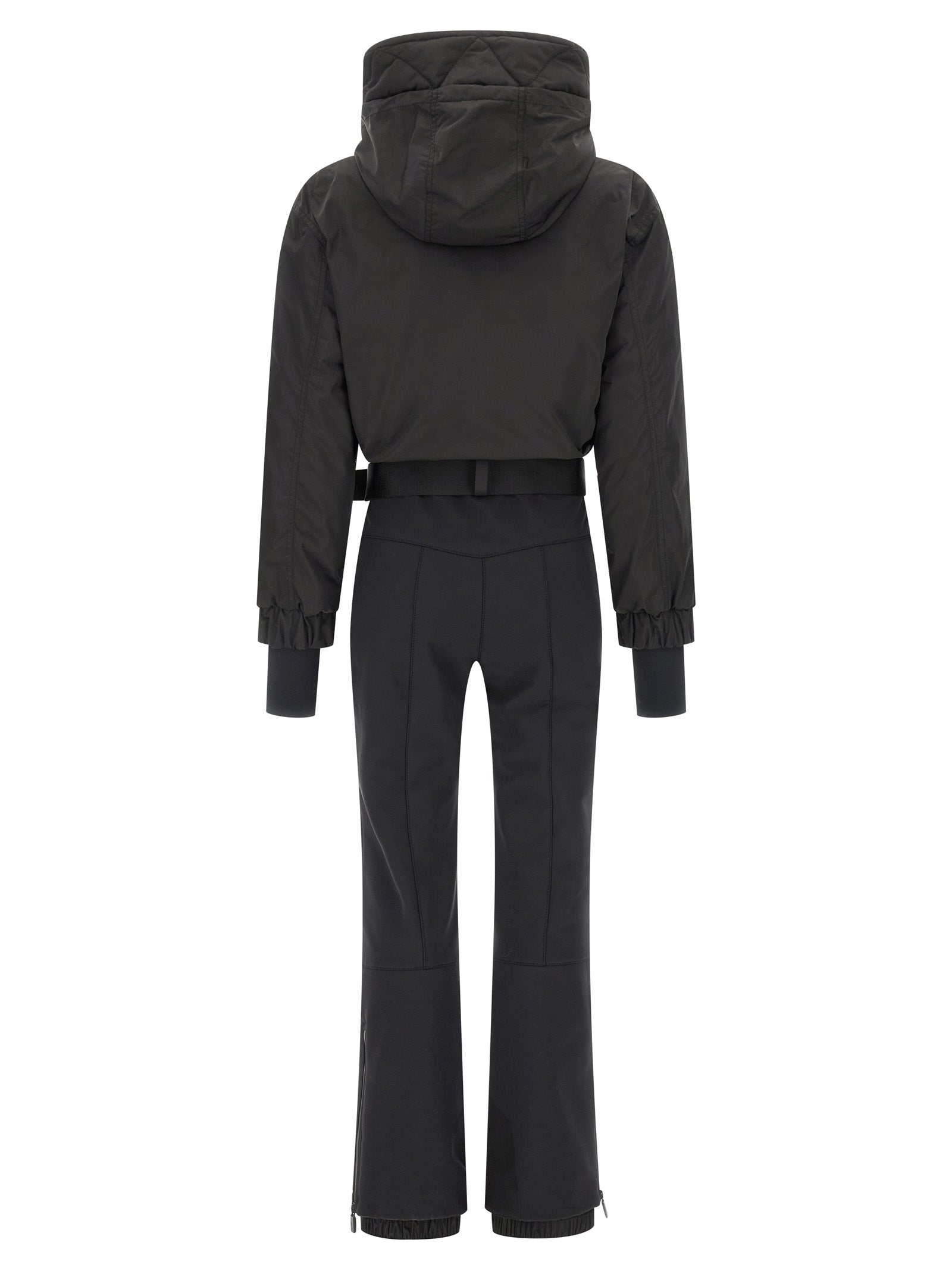 MONCLER GRENOBLE - MONCLER GRENOBLE - Ski suit - Women’s Outerwear