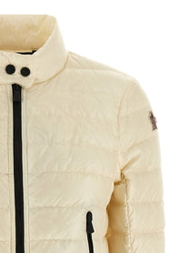 MONCLER GRENOBLE - MONCLER GRENOBLE - ’Walibi’ down jacket - Women’s Outerwear