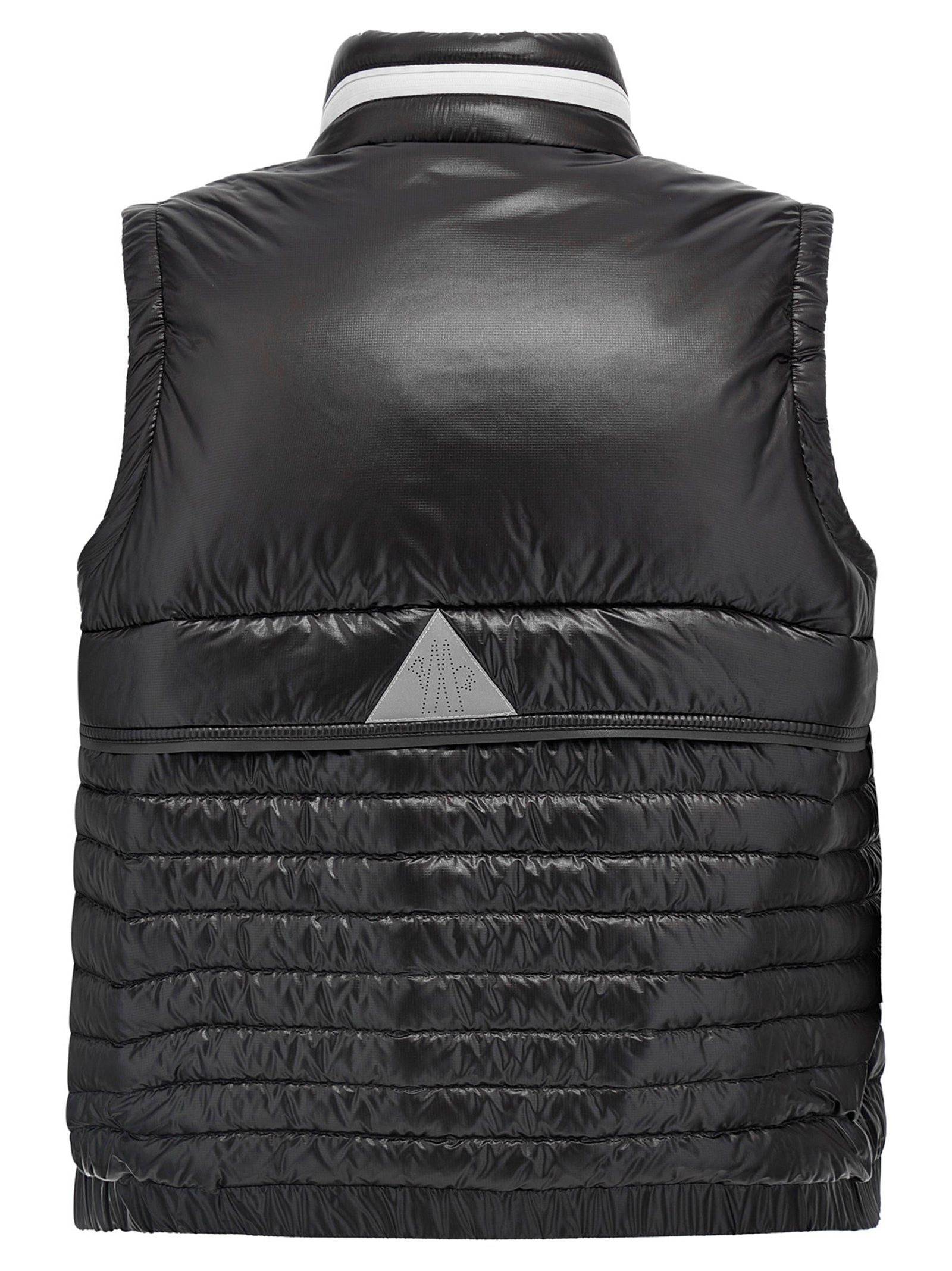 MONCLER GRENOBLE - MONCLER GRENOBLE - ’Gumiane’ vest - Women’s Outerwear