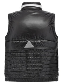 MONCLER GRENOBLE - MONCLER GRENOBLE - ’Gumiane’ vest - Women’s Outerwear