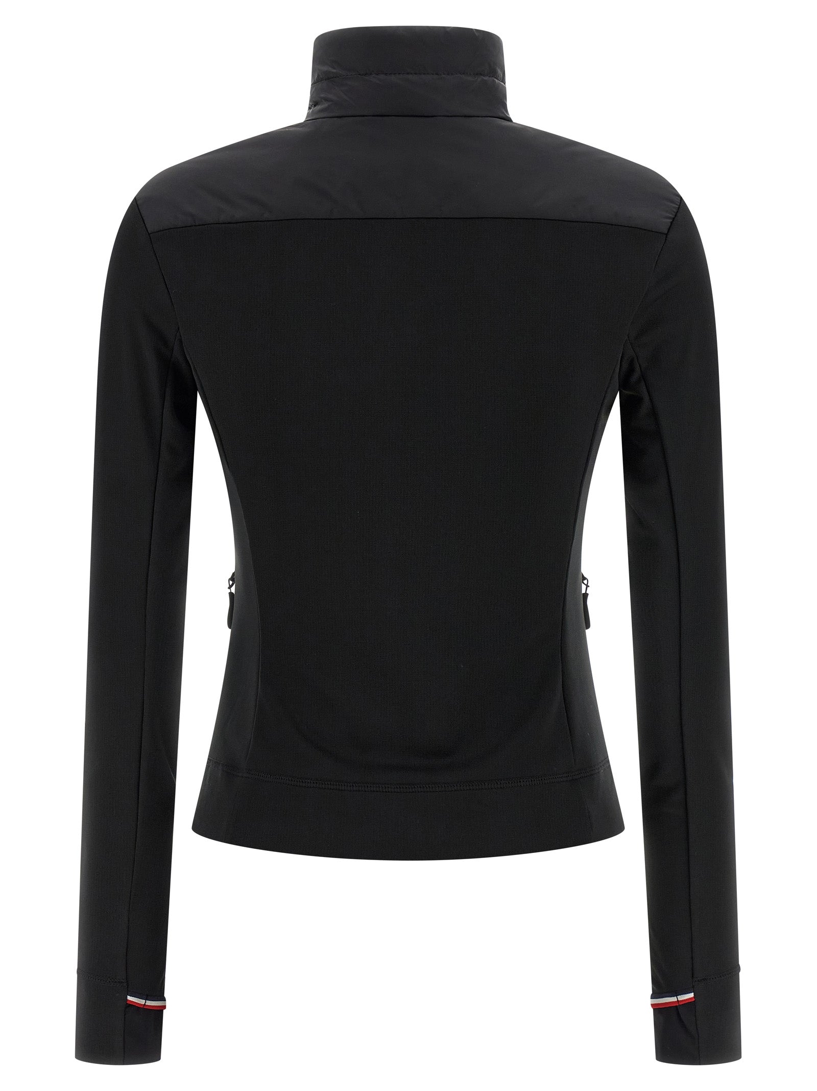 MONCLER GRENOBLE - MONCLER GRENOBLE - Polartec® cardigan - Women’s Knitwear