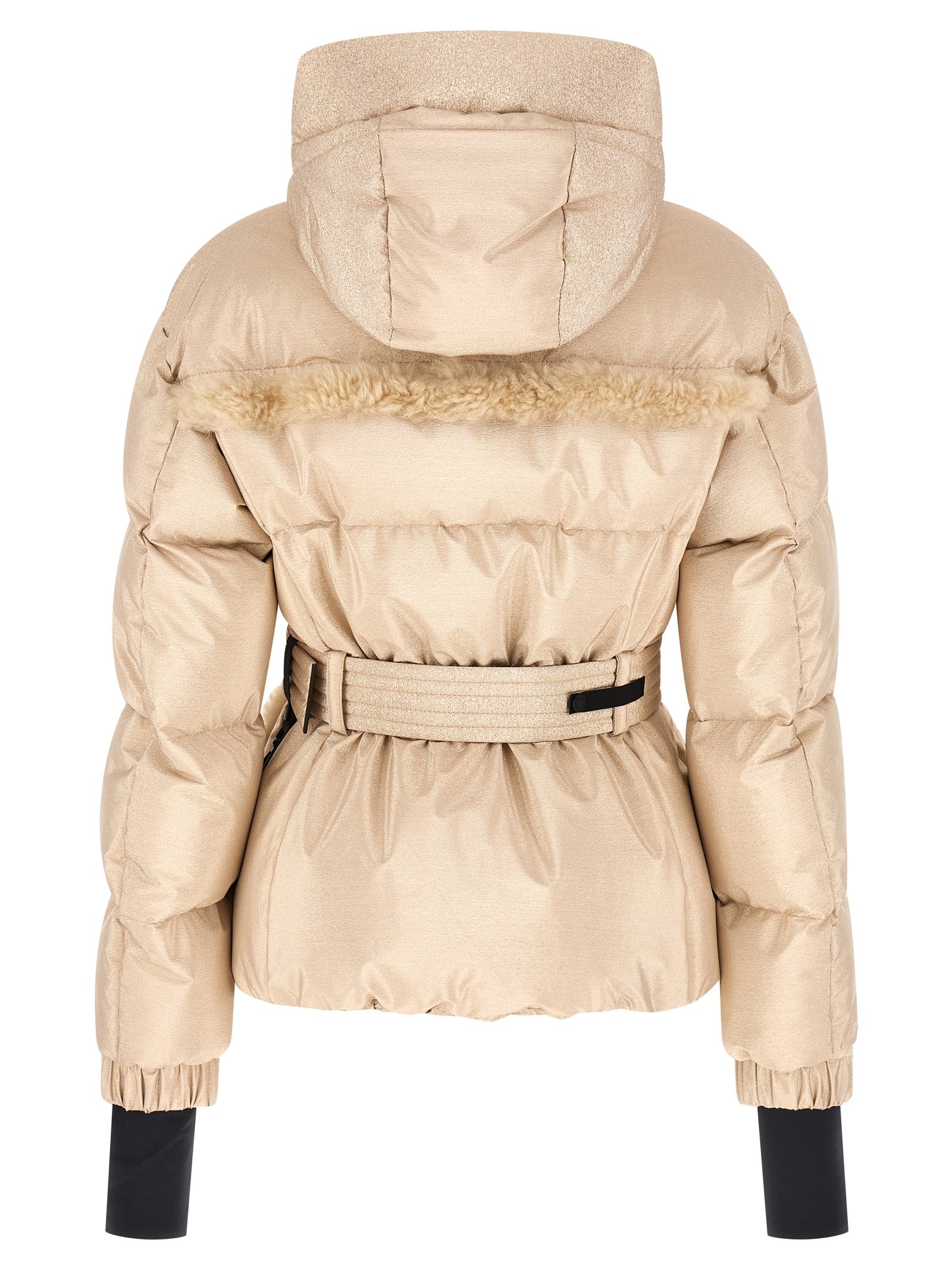 MONCLER GRENOBLE - MONCLER GRENOBLE - ’Mondim’ down jacket - Women’s Outerwear