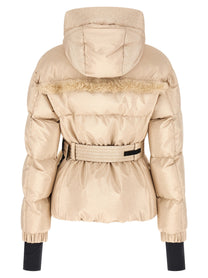 MONCLER GRENOBLE - MONCLER GRENOBLE - ’Mondim’ down jacket - Women’s Outerwear
