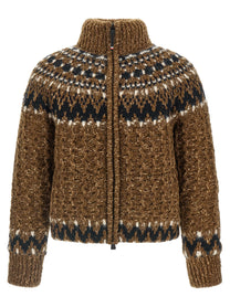 MONCLER GRENOBLE - MONCLER GRENOBLE - ’Indren’ down jacket - Men’s Outerwear