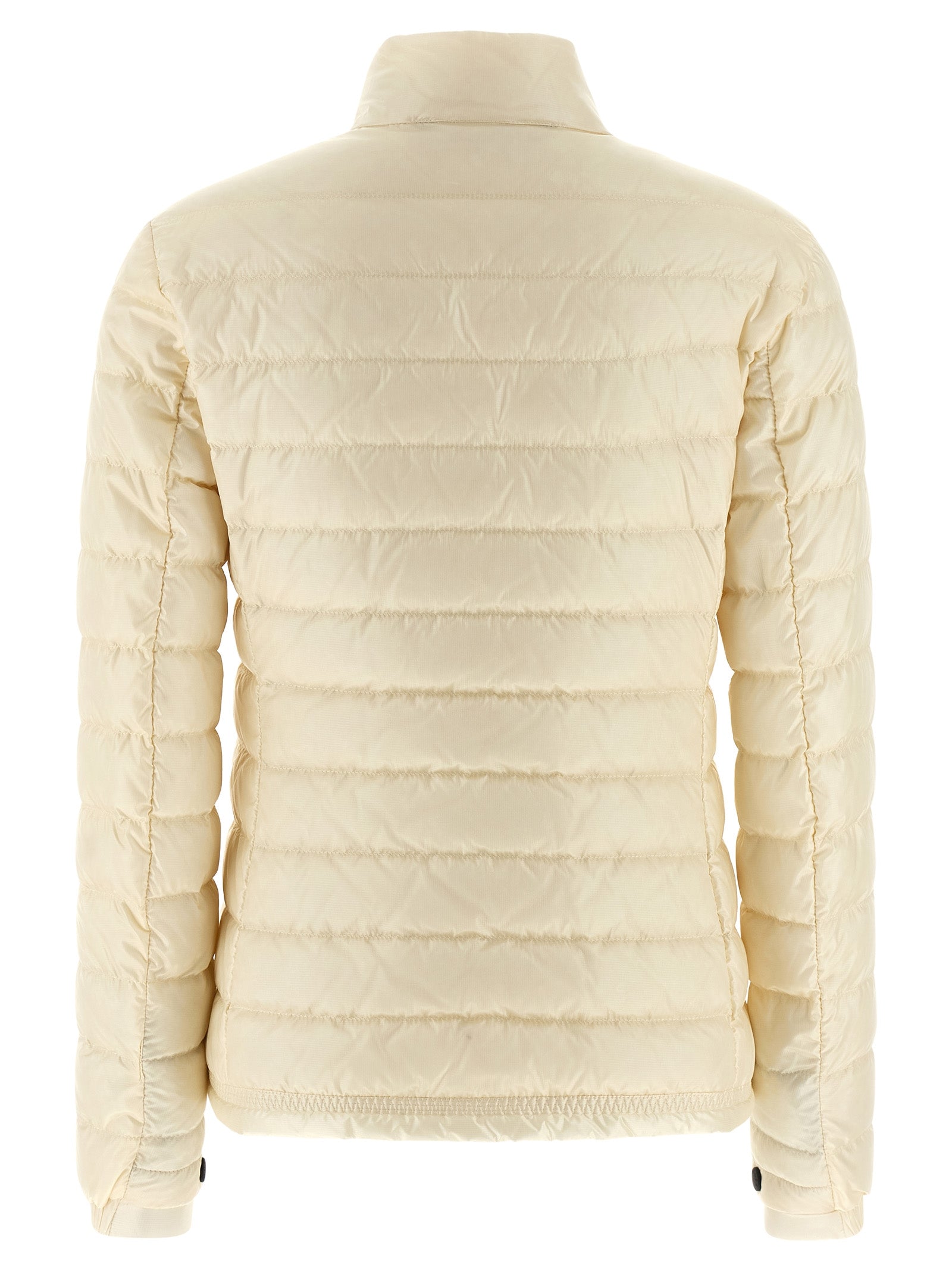 MONCLER GRENOBLE - MONCLER GRENOBLE - ’Walibi’ down jacket - Women’s Outerwear