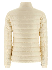 MONCLER GRENOBLE - MONCLER GRENOBLE - ’Walibi’ down jacket - Women’s Outerwear