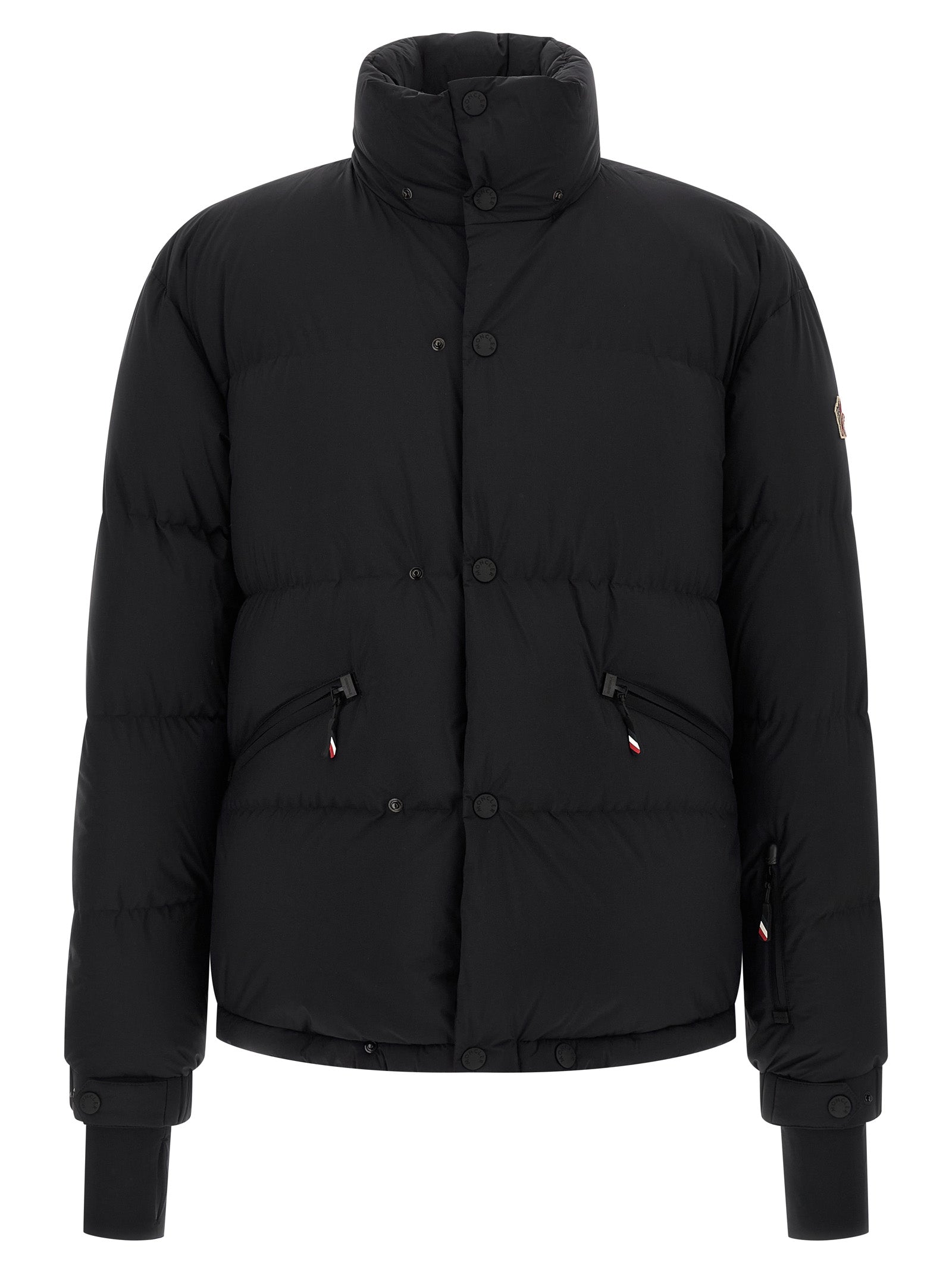 MONCLER GRENOBLE - MONCLER GRENOBLE - ’Coraia’ down jacket - Men’s Outerwear