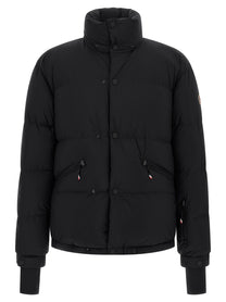 MONCLER GRENOBLE - MONCLER GRENOBLE - ’Coraia’ down jacket - Men’s Outerwear