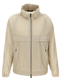 MONCLER GRENOBLE - MONCLER GRENOBLE - ’Negara’ windbreaker - Men’s Outerwear