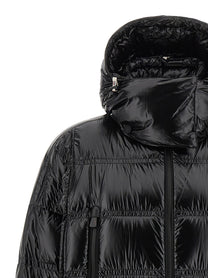 MONCLER GRENOBLE - MONCLER GRENOBLE - ’Rochelairs’ down jacket - Women’s Outerwear