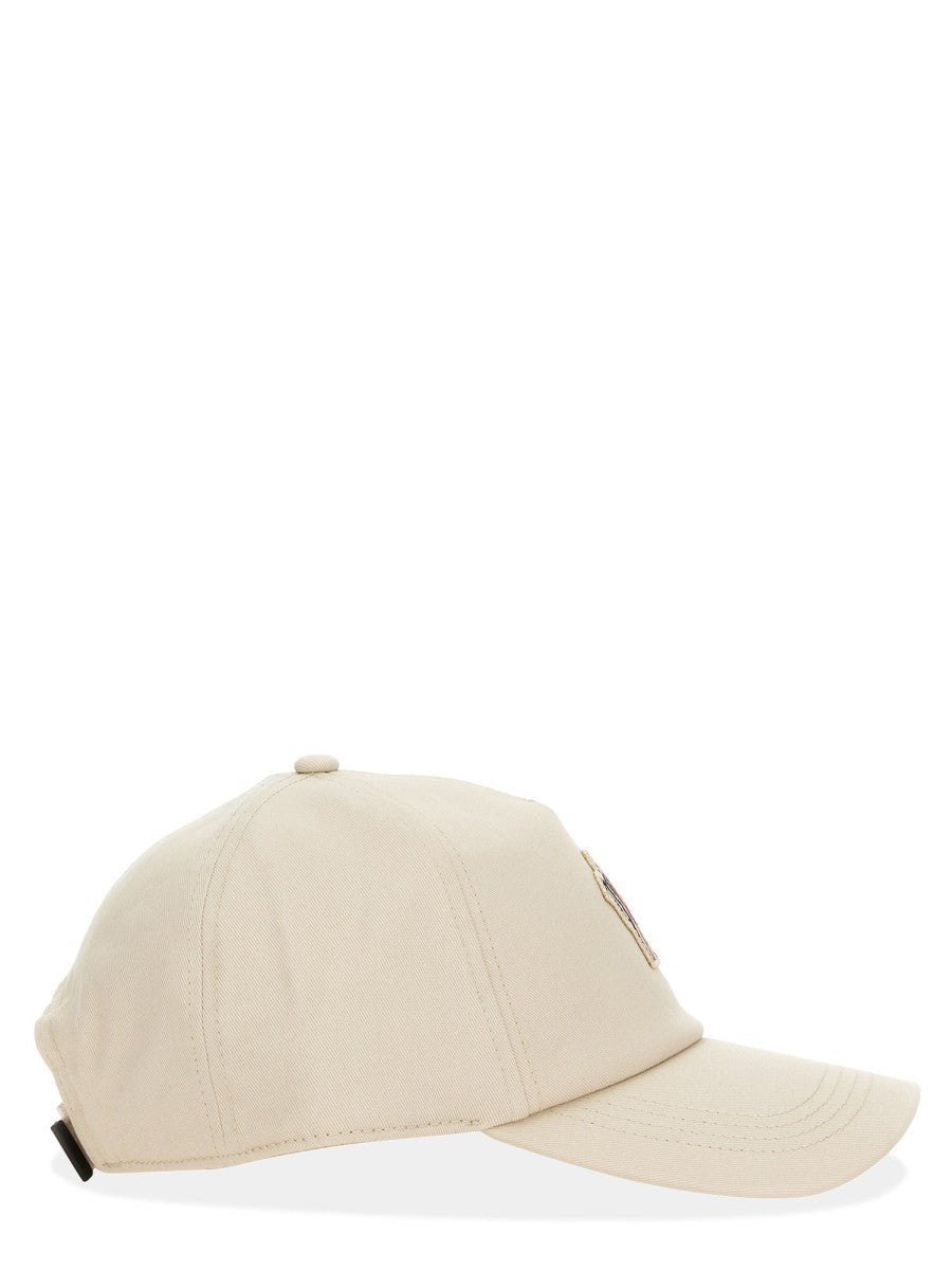 MONCLER GRENOBLE - Baseball Hat With Logo - Women’s Hats