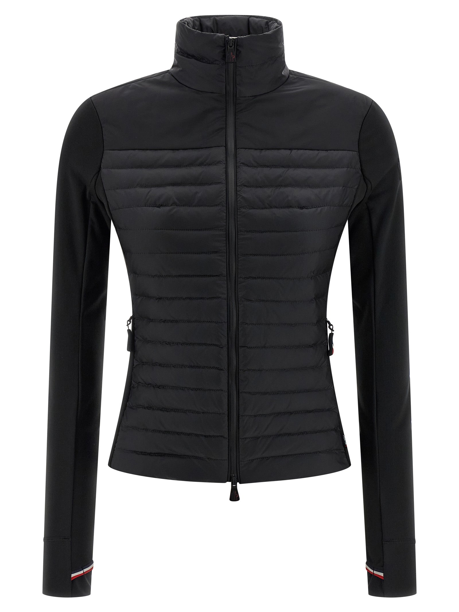 MONCLER GRENOBLE - MONCLER GRENOBLE - Polartec® cardigan - Women’s Knitwear