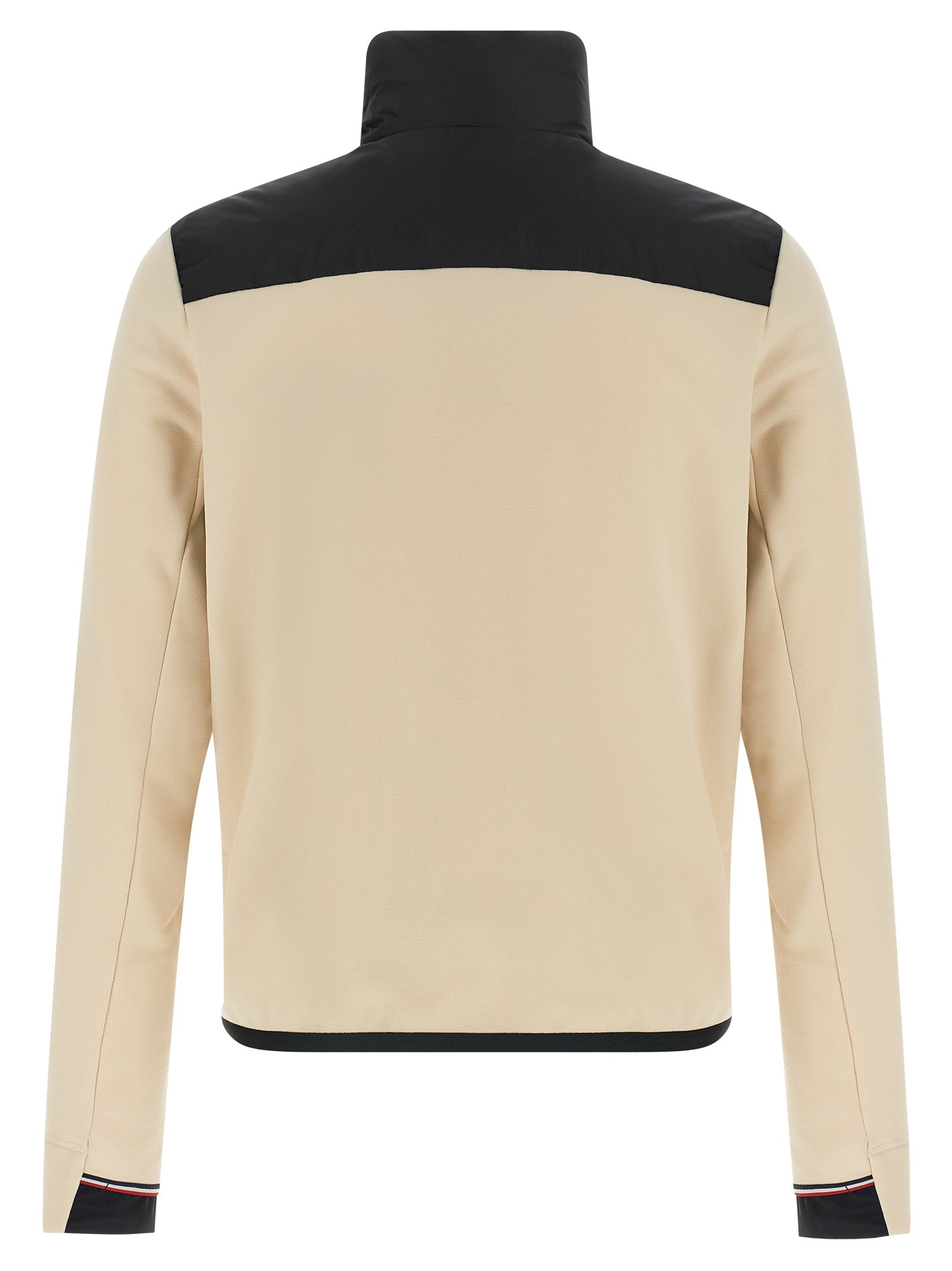 MONCLER GRENOBLE - MONCLER GRENOBLE - Polartec® sweatshirt - Men’s Sweatshirts