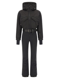 MONCLER GRENOBLE - MONCLER GRENOBLE - Ski suit - Women’s Outerwear
