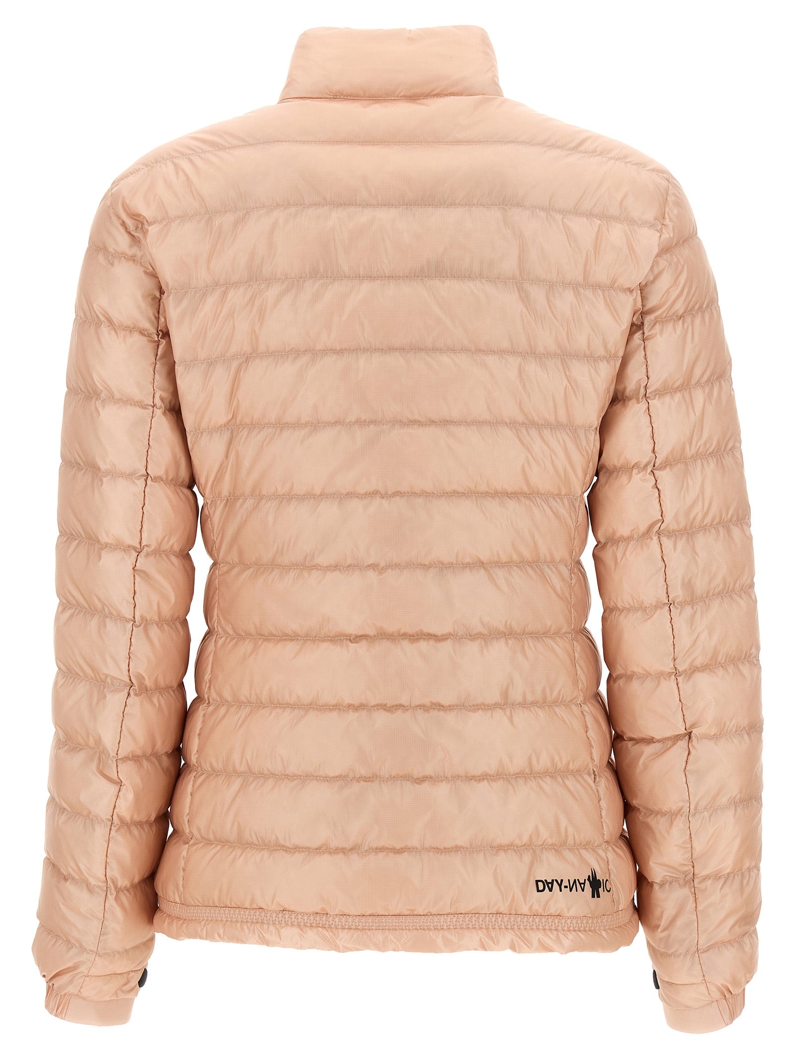 MONCLER GRENOBLE - MONCLER GRENOBLE - ’Walibi’ down jacket - Women’s Outerwear