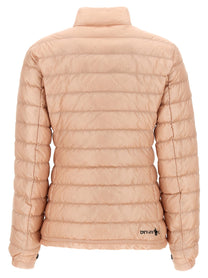 MONCLER GRENOBLE - MONCLER GRENOBLE - ’Walibi’ down jacket - Women’s Outerwear