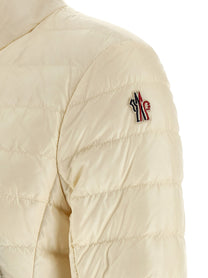 MONCLER GRENOBLE - MONCLER GRENOBLE - ’Walibi’ down jacket - Women’s Outerwear