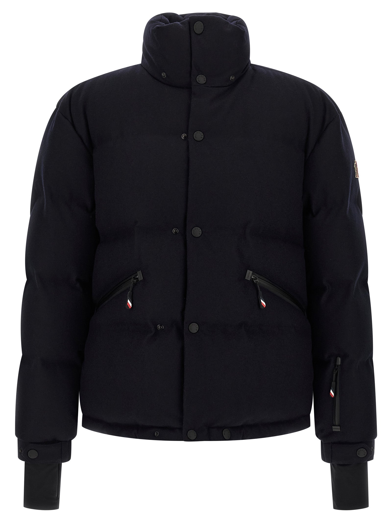 MONCLER GRENOBLE - MONCLER GRENOBLE - ’Krun’ down jacket - Men’s Outerwear