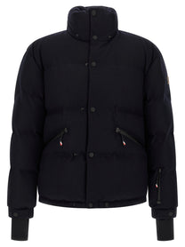 MONCLER GRENOBLE - MONCLER GRENOBLE - ’Krun’ down jacket - Men’s Outerwear