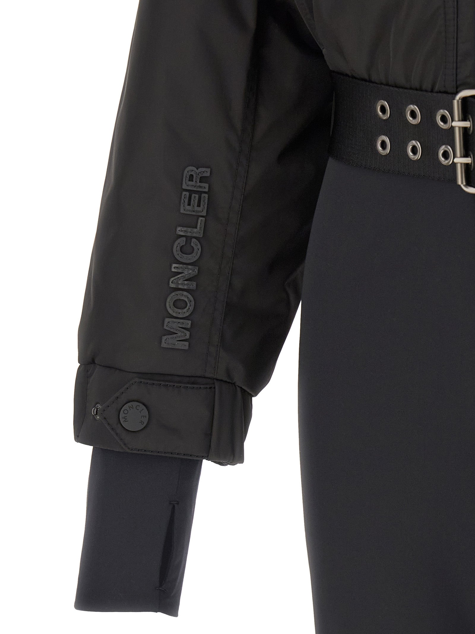 MONCLER GRENOBLE - MONCLER GRENOBLE - Ski suit - Women’s Outerwear