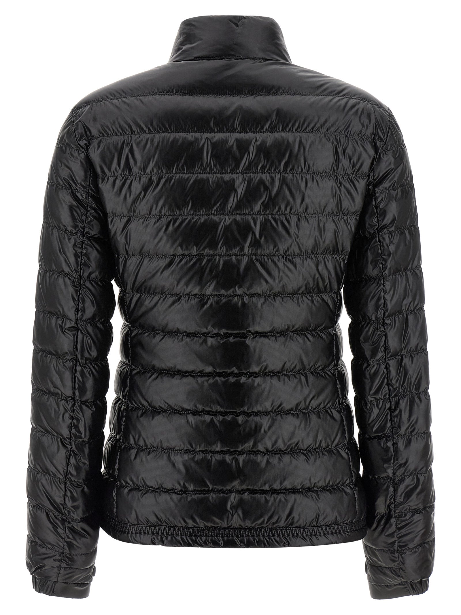 MONCLER GRENOBLE - MONCLER GRENOBLE - ’Walibi’ down jacket - Women’s Outerwear