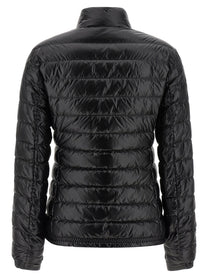 MONCLER GRENOBLE - MONCLER GRENOBLE - ’Walibi’ down jacket - Women’s Outerwear