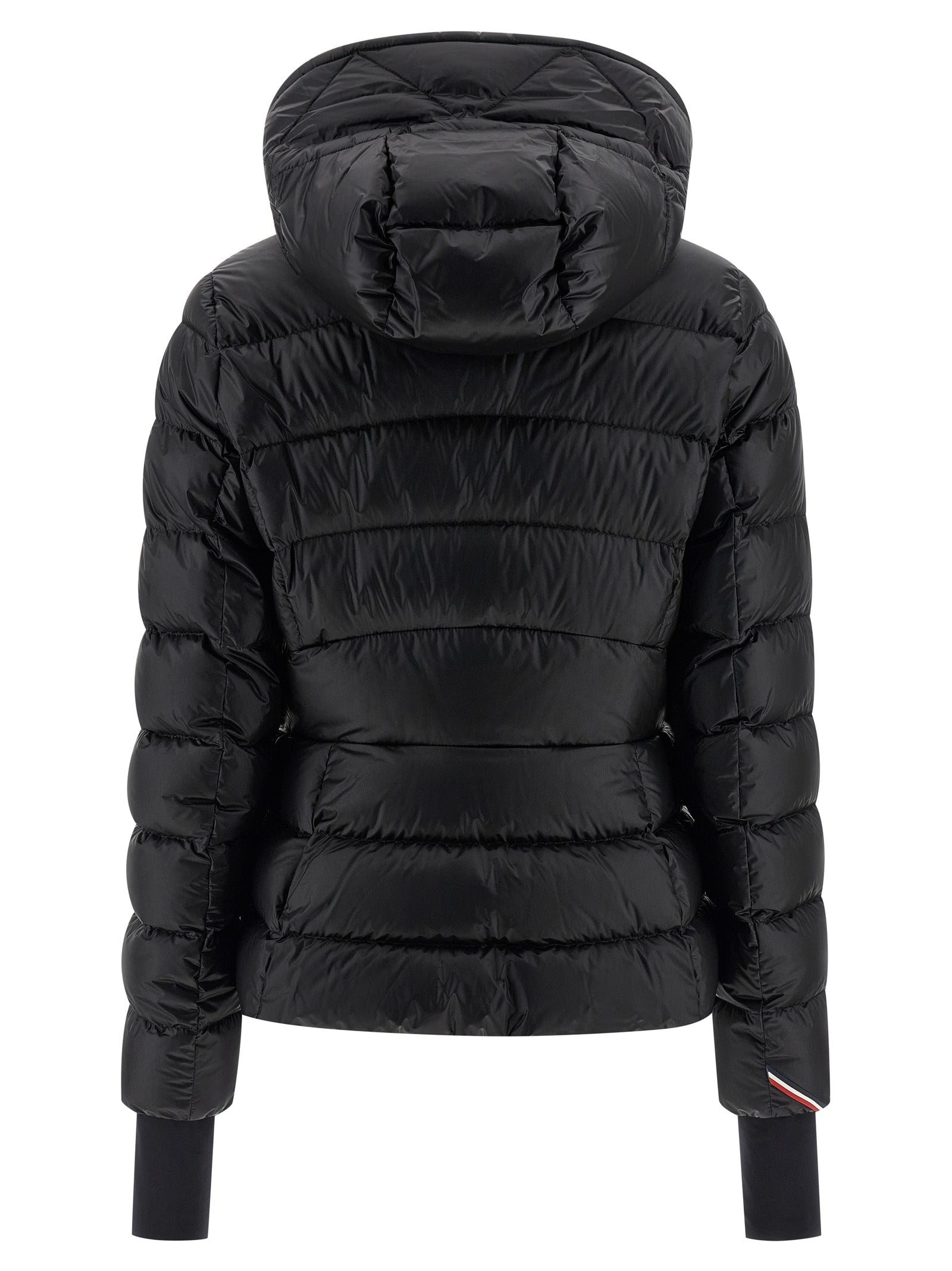 MONCLER GRENOBLE - MONCLER GRENOBLE - ’Armoniques’ down jacket - Women’s Outerwear
