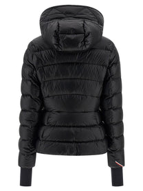 MONCLER GRENOBLE - MONCLER GRENOBLE - ’Armoniques’ down jacket - Women’s Outerwear