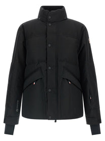 MONCLER GRENOBLE - MONCLER GRENOBLE - ’Elfin’ down jacket - Men’s Outerwear