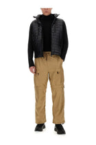 Moncler Grenoble Men's Cargo Pants Beige, view 2