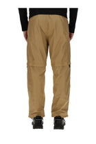 Moncler Grenoble Men's Cargo Pants Beige, view 3