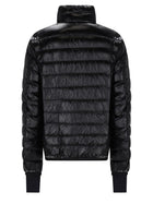 Moncler Grenoble Men's Sci Hers Ripiegabile Jacket Black, view 2