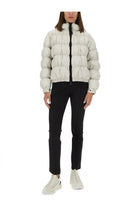 Moncler Grenoble Women's Pants Black, view 2
