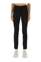 Moncler Grenoble Women's Pants Black