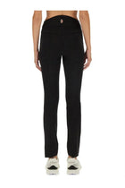 Moncler Grenoble Women's Pants Black, view 3
