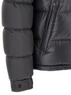 Moncler Moncler Maya Down Jacket Grey, view 6
