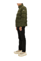 Moncler Men's Down Jacket Tuileries Green, view 2
