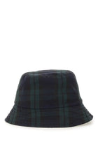 Moncler Men's Reversible Bucket Hat Multicolor, view 2