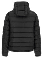 Moncler Verith Down Jacket Black, view 3