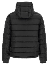 Moncler Verith Down Jacket Black, view 3