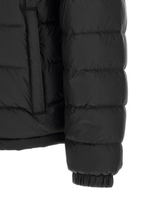 Moncler Verith Down Jacket Black, view 5