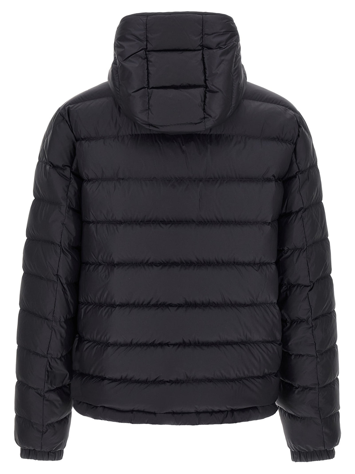 Moncler Verith Down Jacket Blue, view 3