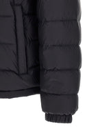 Moncler Verith Down Jacket Blue, view 5