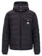 Moncler Verith Down Jacket Blue