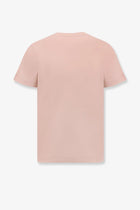 Moncler Women's Biologic Cotton Shirt Pink, view 2