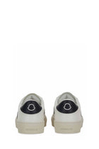 Moncler Women's Sneaker White, view 5