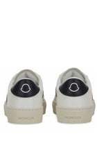 Moncler Women's Sneaker White, view 10