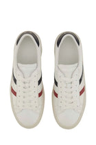 Moncler Women's Sneaker White, view 2